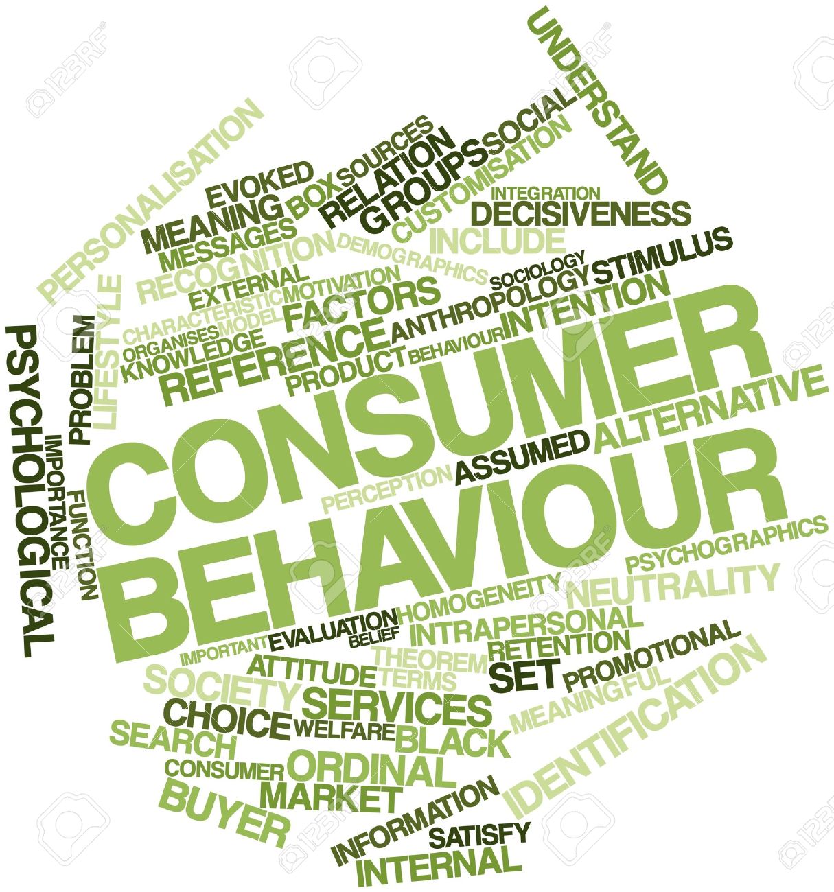 B01CBEH209 Consumer Behaviour