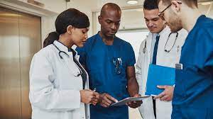 038 Principles of Acute Care Nursing Essay 3 - Australian College of Nursing.