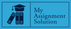 my assignment solution logo